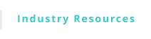 Industry Resources