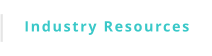 Industry Resources